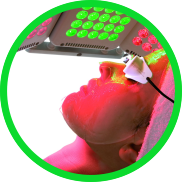 Antiarrugas & Antiflacidez Led